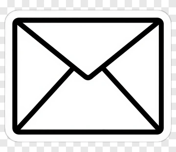 Envelope Icon PNG