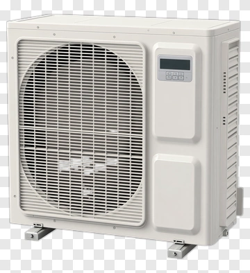 Air Conditioning Unit PNG