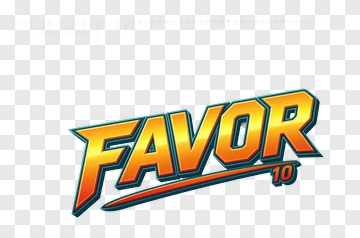 Favor 10 Logo PNG