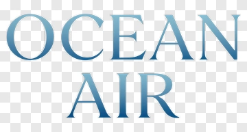 Ocean Air PNG