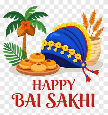 Happy Bai Sakhi Celebration With Traditional Food And Decor PNG