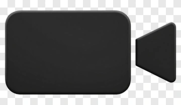 Video Camera Icon PNG