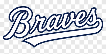 Braves Logo PNG