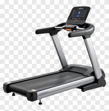 Treadmill For Home Fitness PNG