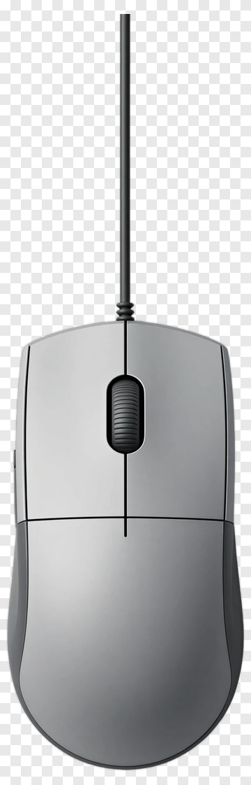 Computer Mouse PNG