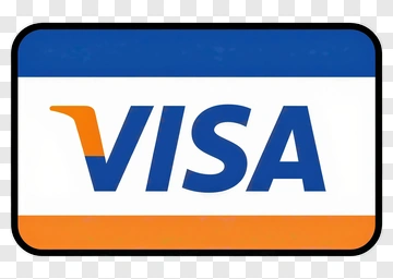 Visa Card Logo PNG