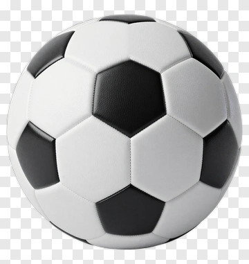 Soccer Ball PNG