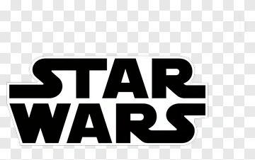 Star Wars Logo PNG