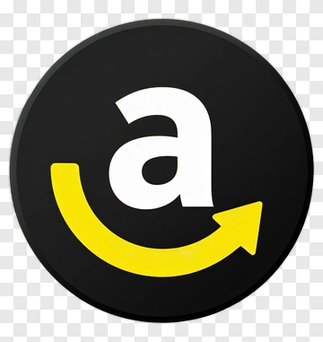Amazon Logo PNG