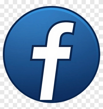 Facebook Logo PNG