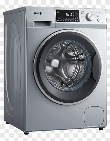 Gorenje Washing Machine PNG