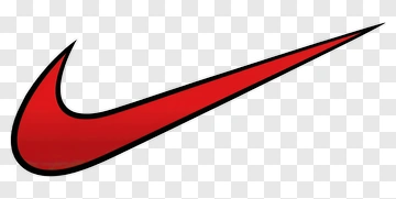 Nike Swoosh Logo PNG