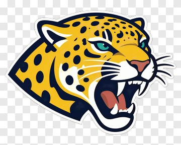 Jaguar Head Logo PNG