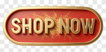 Shop Now Button PNG