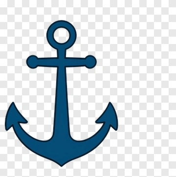 Anchor Icon PNG