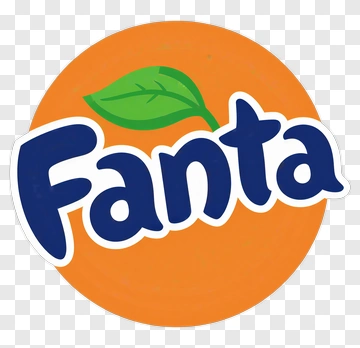 Fanta Logo PNG
