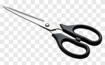 Scissors PNG