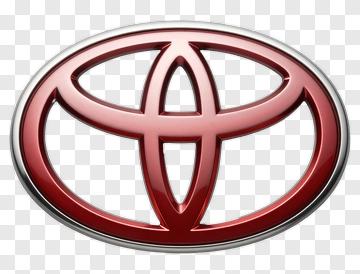 Toyota Logo PNG