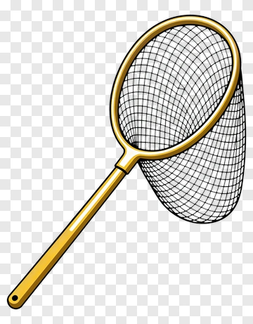 Fishing Net PNG