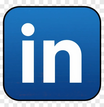 Linkedin Logo PNG