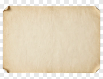 Old Vintage Paper Background PNG