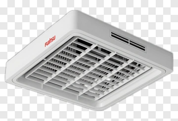 Fujitsu Ceiling Air Conditioner PNG