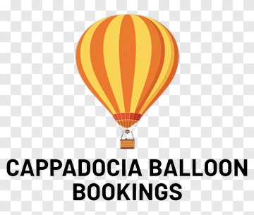 Cappadocia Hot Air Balloon Booking PNG
