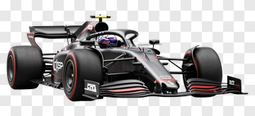 Formula 1 Racing Car PNG