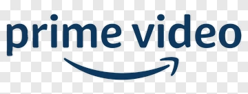 Prime Video Logo PNG