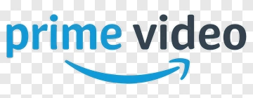 Prime Video Logo PNG
