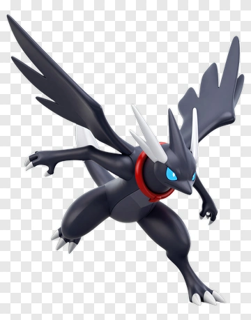 Fictional Character With Wings PNG