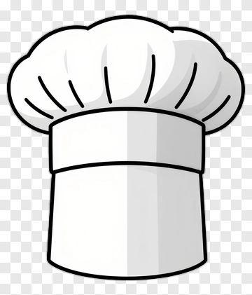 Chef Hat PNG