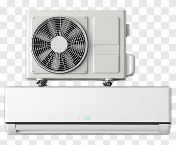 Air Conditioning Unit PNG