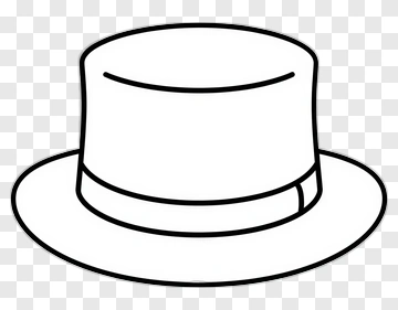 Top Hat PNG