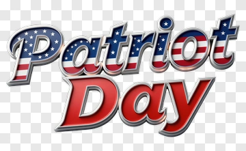 Patriot Day PNG