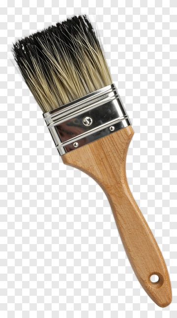 Paint Brush PNG