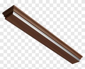 Wooden Crown Molding PNG