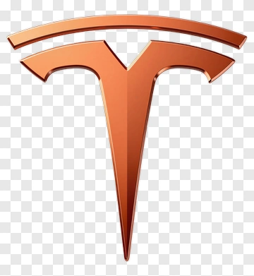 Tesla Logo PNG