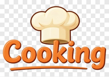 Cooking Chef Hat PNG