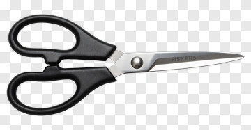 Fiskars Scissors PNG