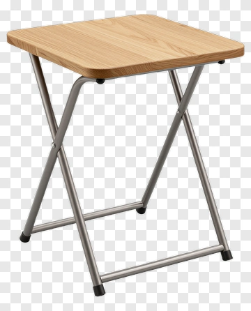 Folding Table PNG