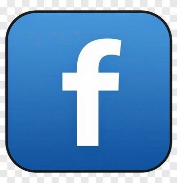 Facebook Logo PNG
