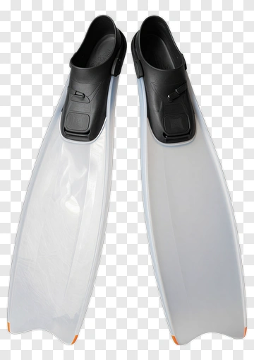 Diving Fins PNG