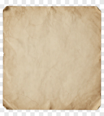 Old Vintage Paper Background PNG