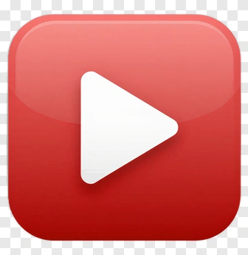 Play Button Icon PNG