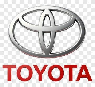 Toyota Logo PNG