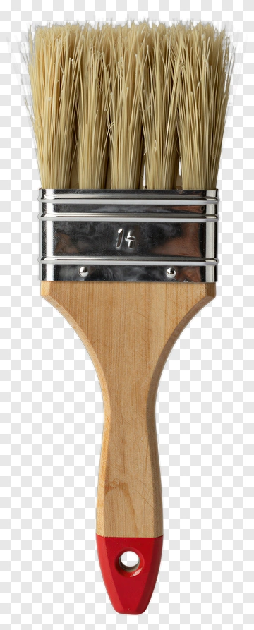 Paint Brush PNG