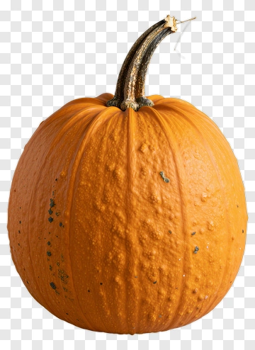 Pumpkin PNG