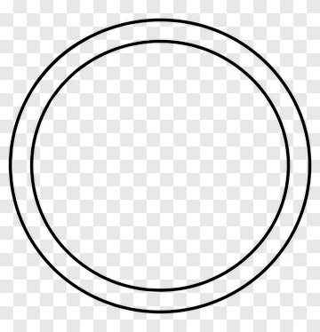 Circle Outline PNG