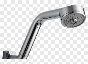 Shower Head PNG